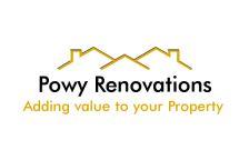 Powy Renovations