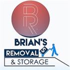 Brian's Removals and Storage