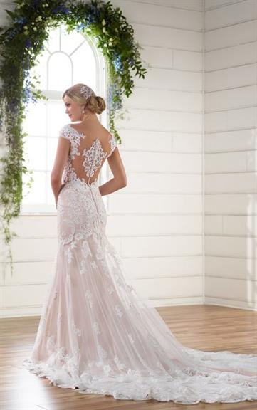 bridal shops in bellville