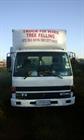 Edie Truck Hire and Tree Felling