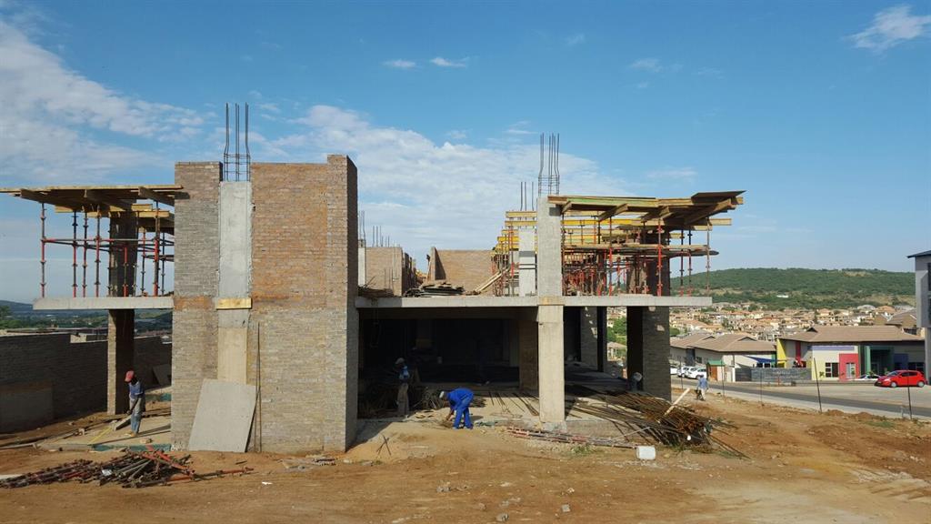 Edcon Construction Pty Ltd Pretoria. Projects, photos, reviews and