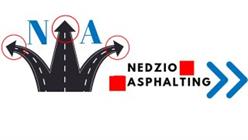 Nedzio Asphalting