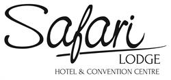 Safari Lodge Hotel & Convention Centre