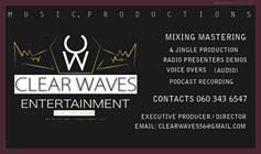 Clearwaves Entertainment