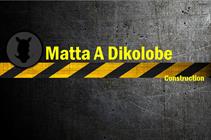 Matta A Dikolobe