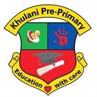 Khulani Pre-Primary