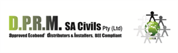 DPRM SA Civils