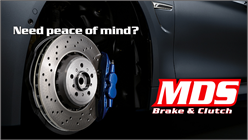 Mds Brake & Clutch