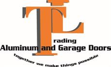 TL Aluminium & Garage Doors