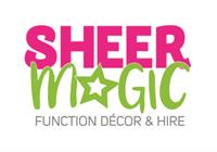 Sheer Magic Balloons & Party Hire