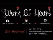 Work of Heart Photography