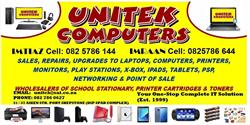 Unitek Computers