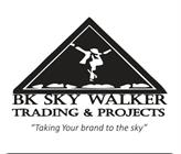 BK Skywalker Trading & Projects
