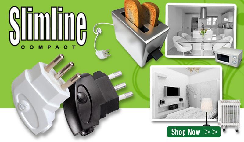 Crabtree Electrical Accessories - Cape Town. Projects, photos, reviews