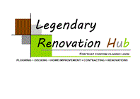 Legendary Renovation Hub