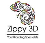 Zippy 3D CC