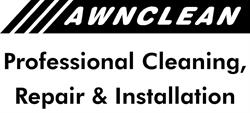 AWNCLEAN - Blinds And Awnings