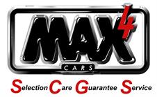 Max 4 Cars