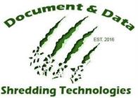 Document and Data Shredding Technologies