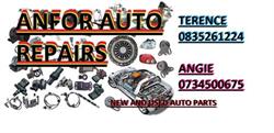 Anfor Auto Repairs