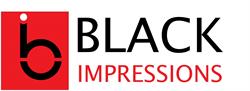 Black Impressions