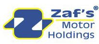 Zafs Motor Holdings