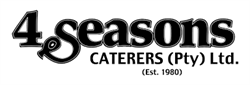 4 Seasons Caterers