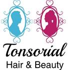 Tonsorial Hair Design