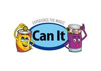 Can It - Tin Can Manufacturer