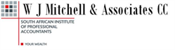 WJ Mitchell and Associates