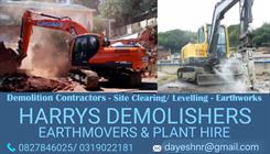 Harrys Demolishers