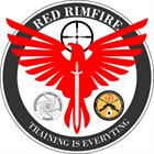 Red Rimfire Range