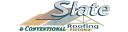 Slate & Conventional Roofing