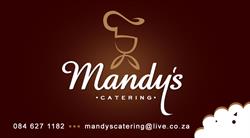 Mandys Catering And Event Planning