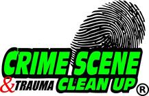 Crime Scene Cleanup