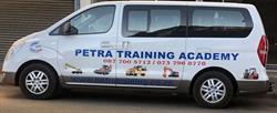 Petra Training Academy