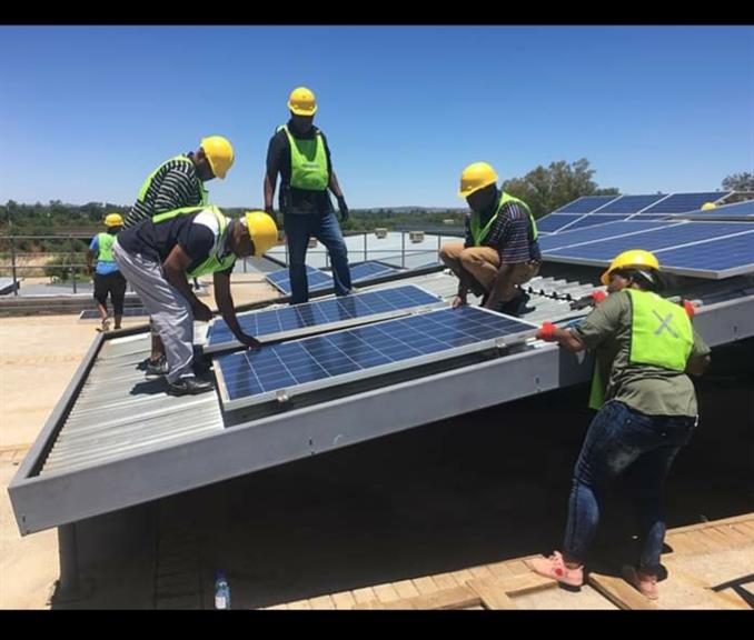 A Plus Electricians Johannesburg. Projects, photos, reviews and more