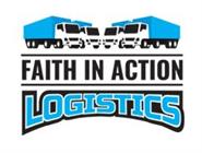 Faith In Action Logistics