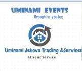 Uminami Jehova Trading and Services