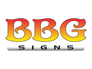 BBG Signs And Graphics