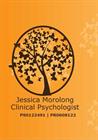 Jessica Morolong Clinical Psychologist