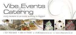 Vibe Events and Catering
