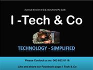 I Tech & Co