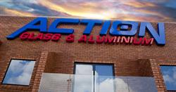 Actionglass And Aluminium Pty Ltd