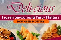 Deli-cious Ottery