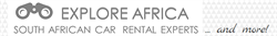 Explore Africa Car Rental
