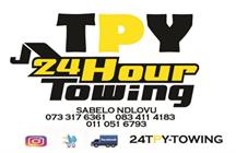 TPY Towing