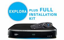 Patty Dstv Installations