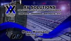 AV Solutions