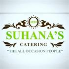 Suhana's Caterers